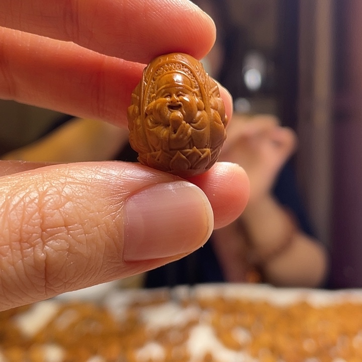 手串/手链橄榄核