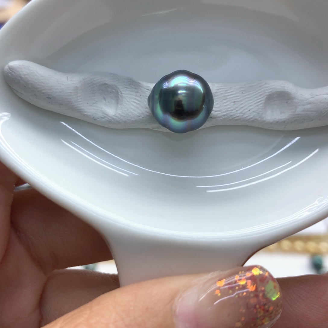 海水珍珠裸珠未镶嵌