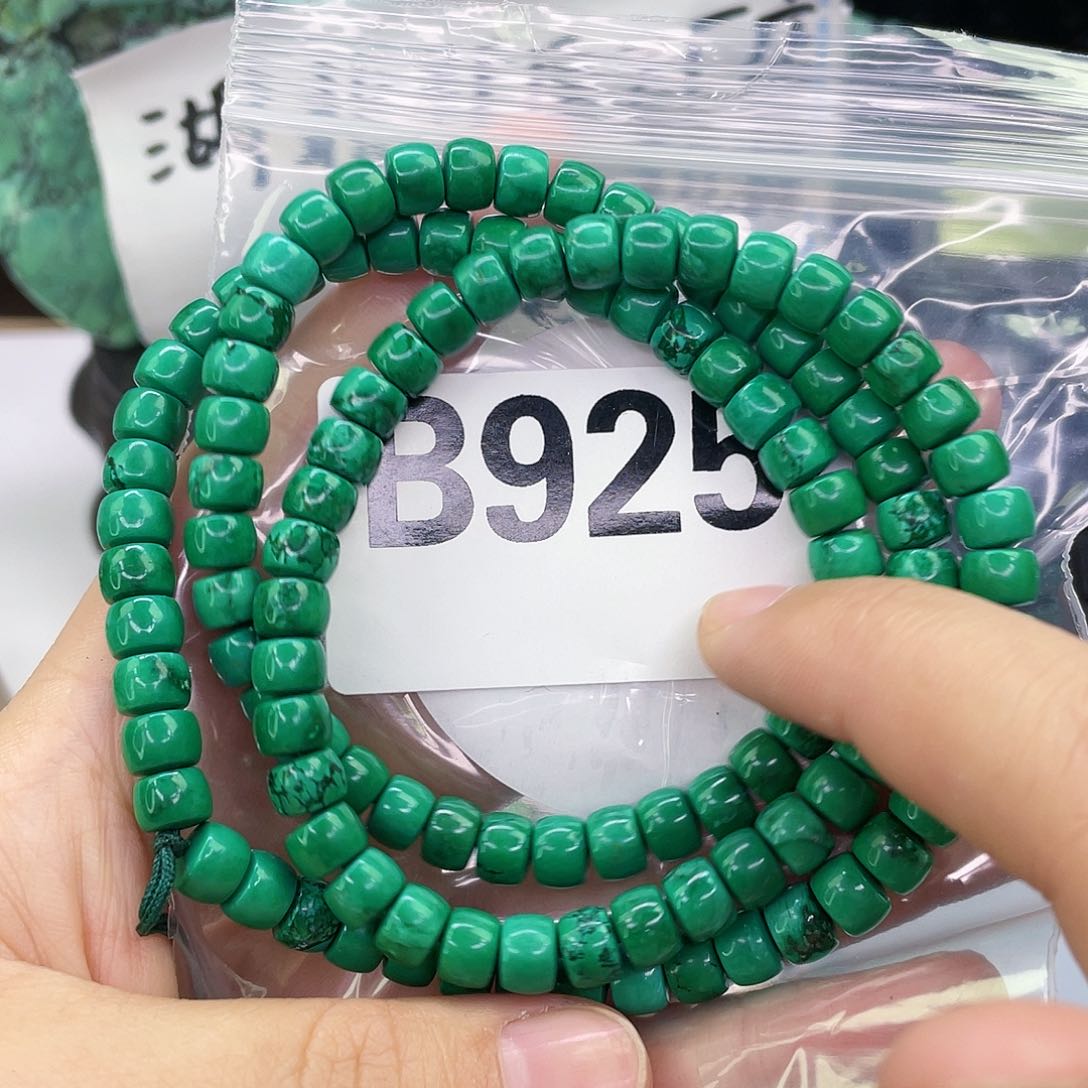 A空竹粉丝专享精品手工配珠
