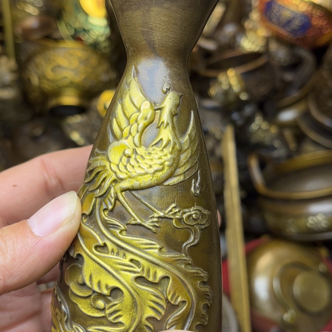 精美文玩精品摆件