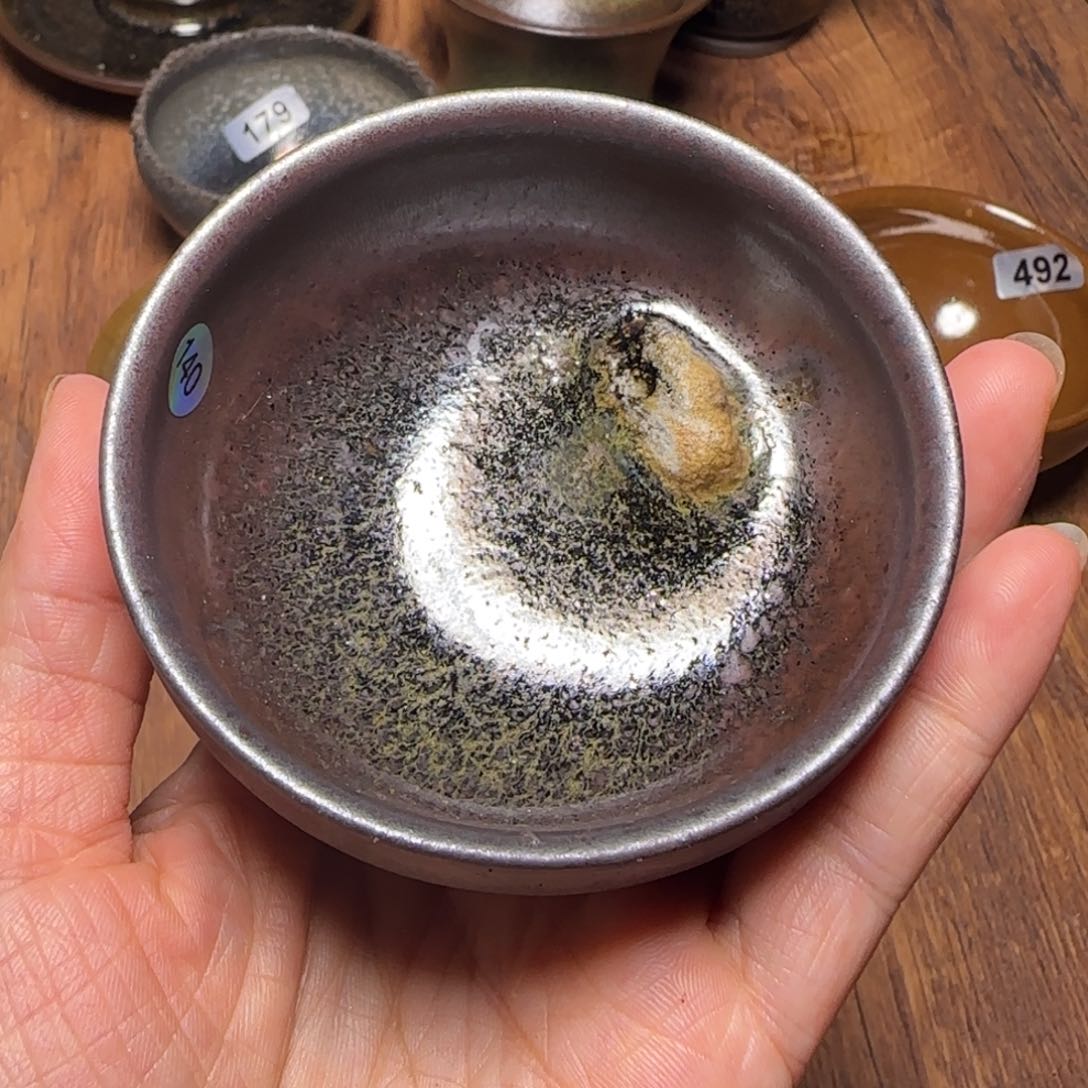 柴烧建盏闪购链接140