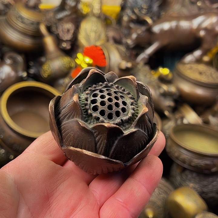 精美铜器精美铜器