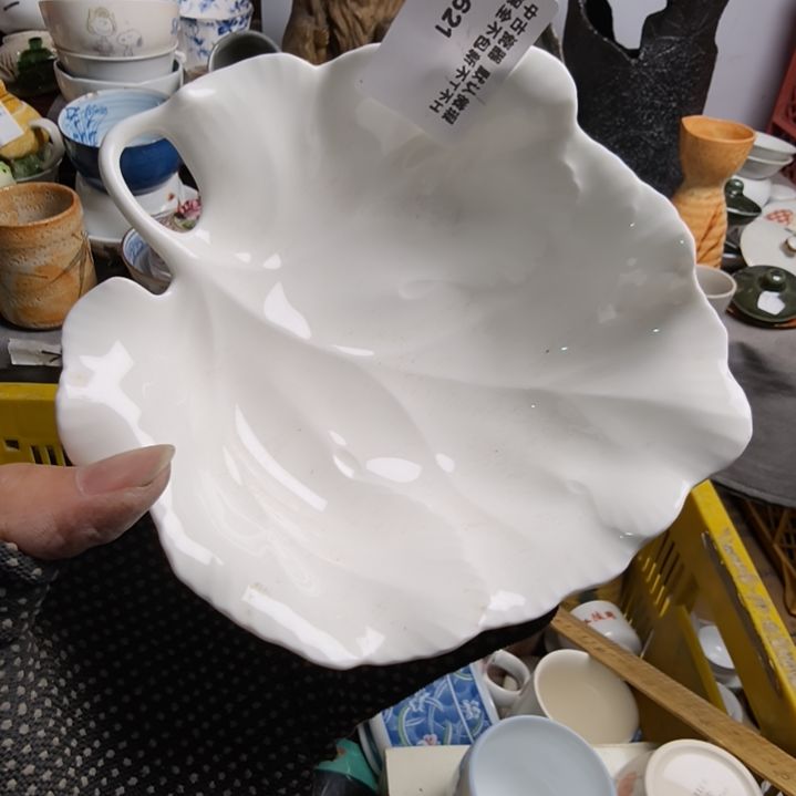 一***一瓷片茶具茶具茶具
