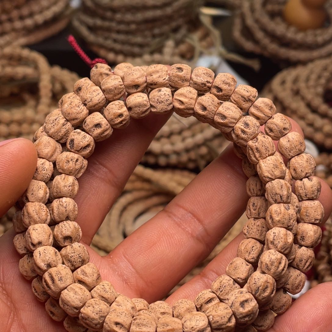 手串柏香籽/百香籽