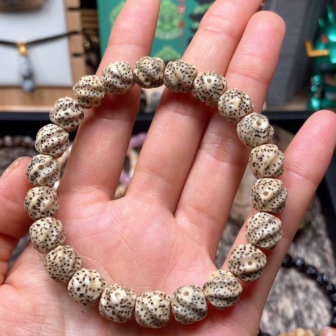 星月菩提手串扭转乾坤