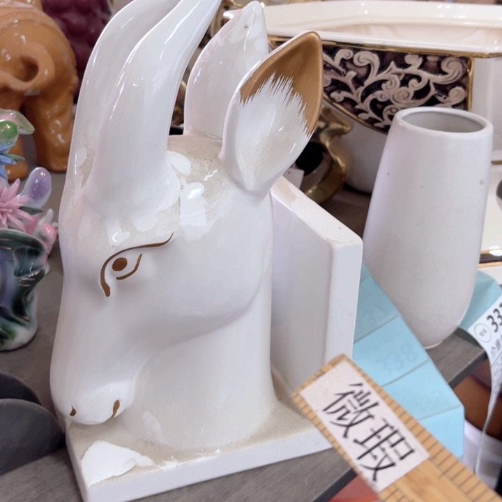 微瑕外贸陶瓷花瓶值得购买