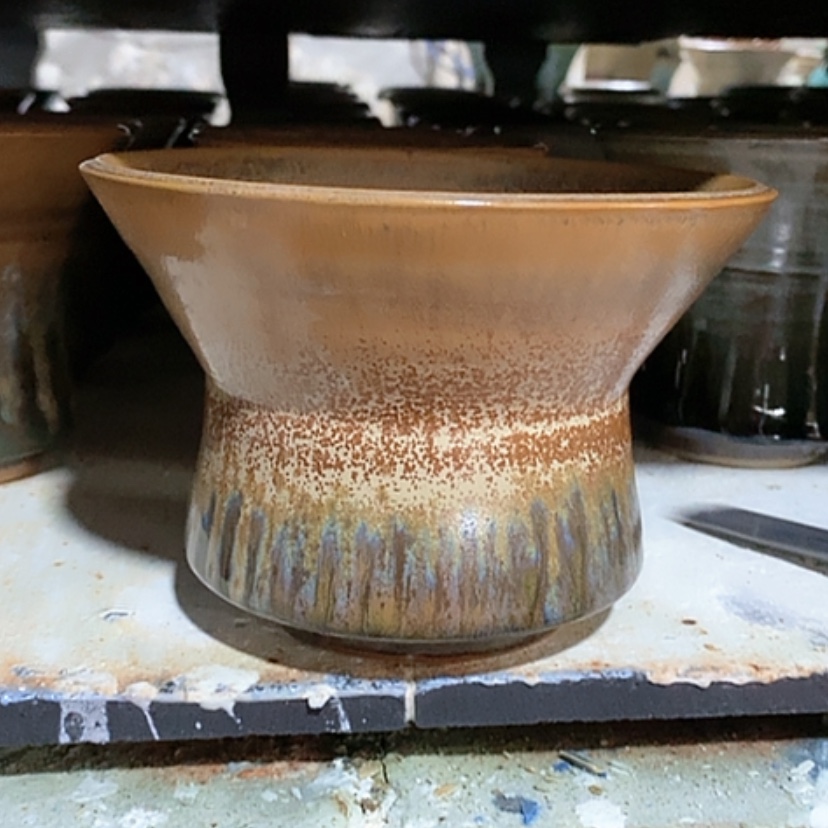 【闪购商品】红陶口 I4