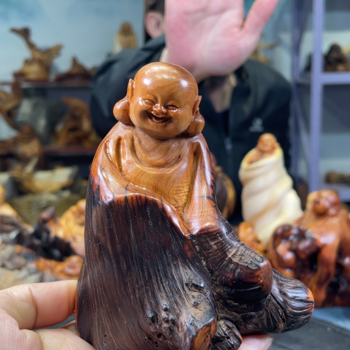 【闪购商品】柏木（崖柏）其他