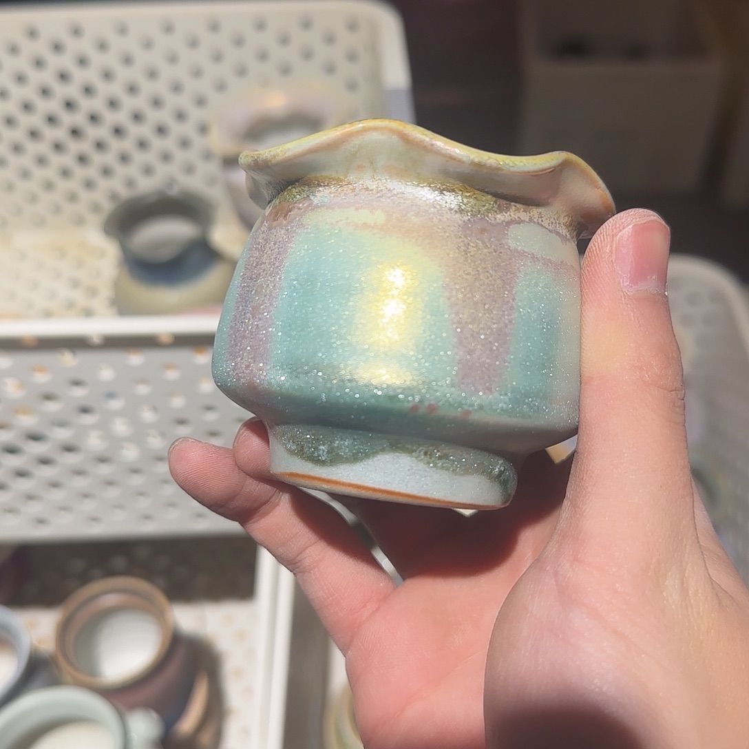 是***啊395 口4 福利特惠 花盆 