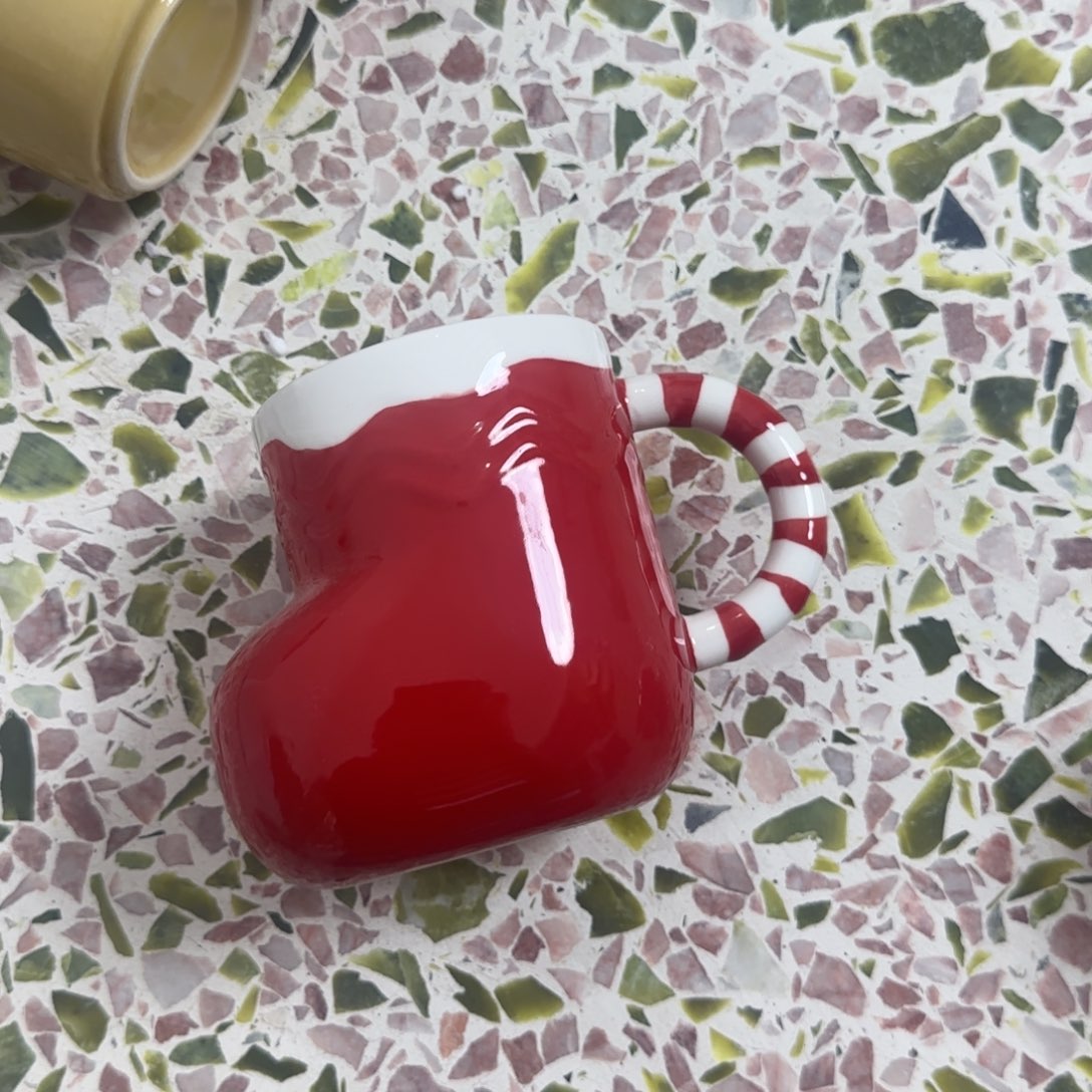 陶瓷无盖款瑕疵 284