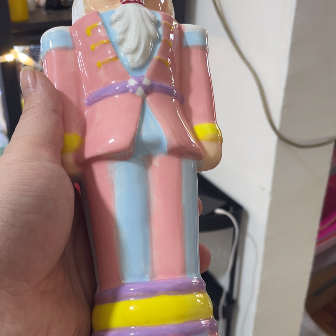 微瑕陶瓷完美者慎拍满20包邮不退不换