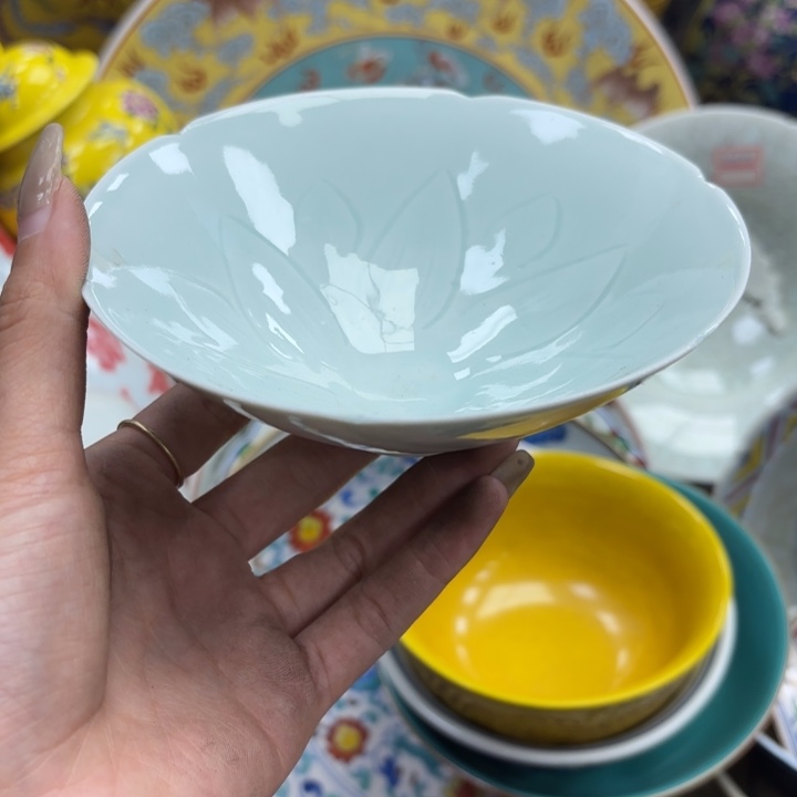 摆件瓷器摆件 瓷器摆件