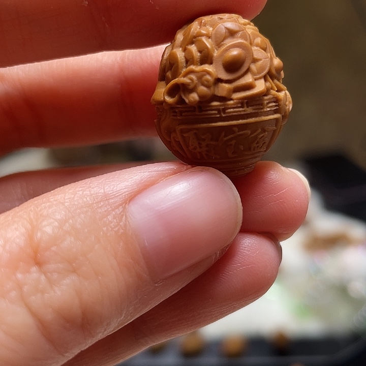 橄榄核手串/手链，