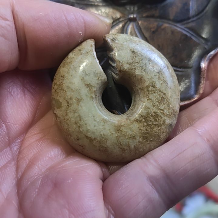 摆件铜器杂件摆件茶宠