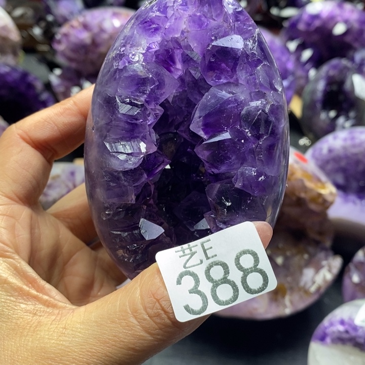 【闪购商品】水晶大型摆件（非配饰）未镶嵌
