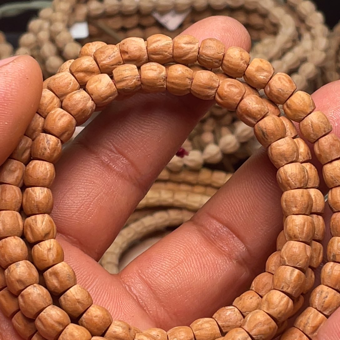 手串柏香籽/百香籽