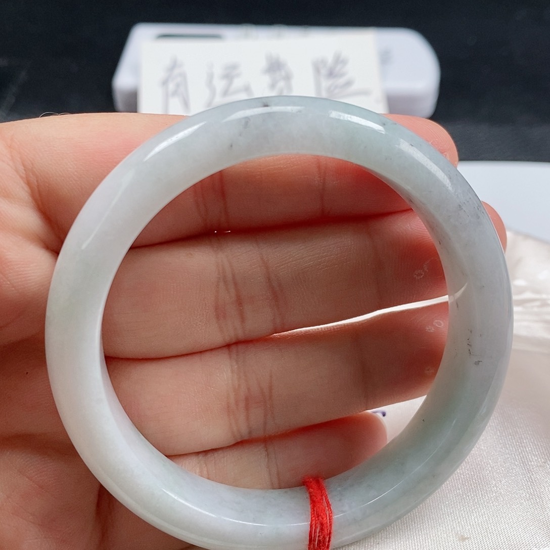 【闪购商品】翡翠手镯未镶嵌205号
