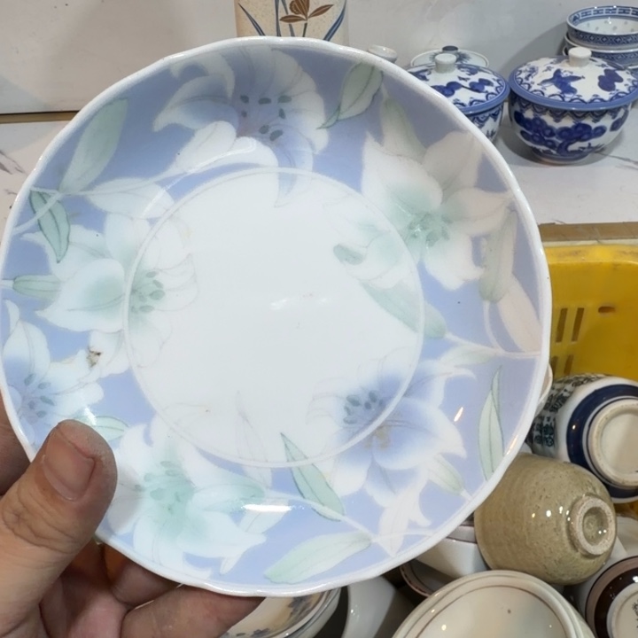 陶瓷推荐第二名20包邮