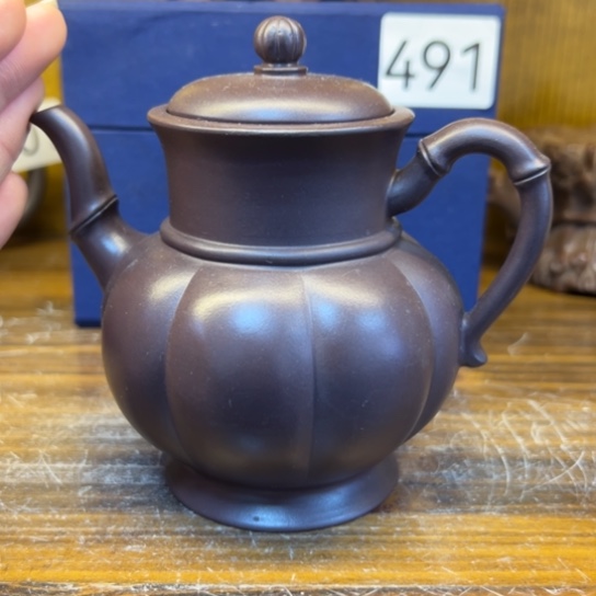 【闪购商品】紫砂茶壶紫砂壶等