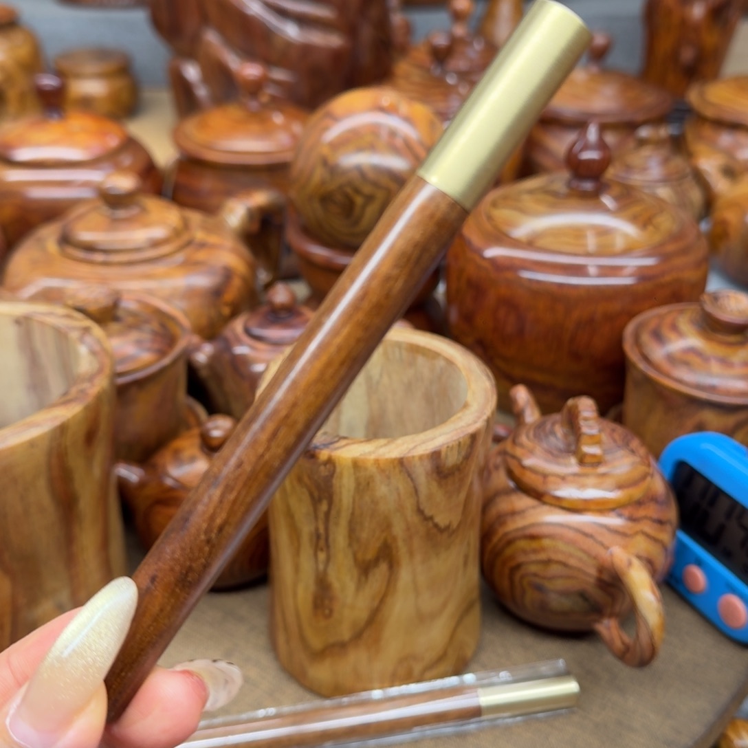 黄花梨/降香黄檀1笔