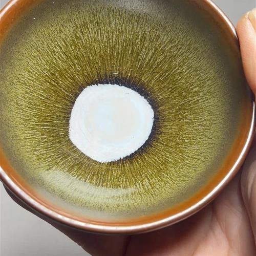 【闪购商品】茶盏-263............