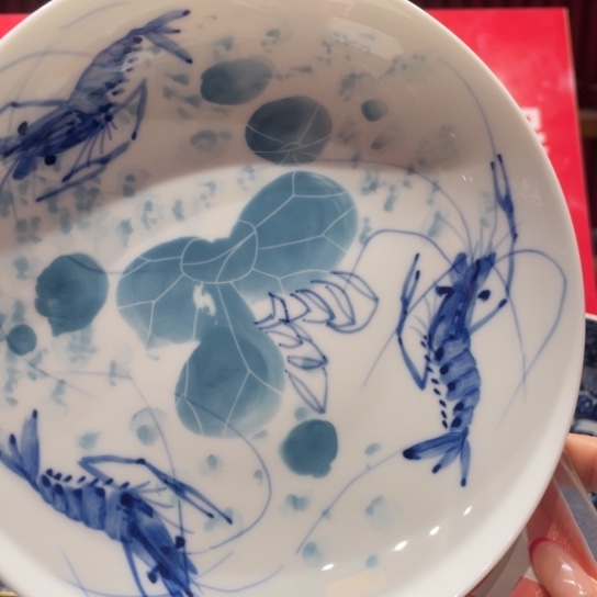 景德镇陶瓷艺术品