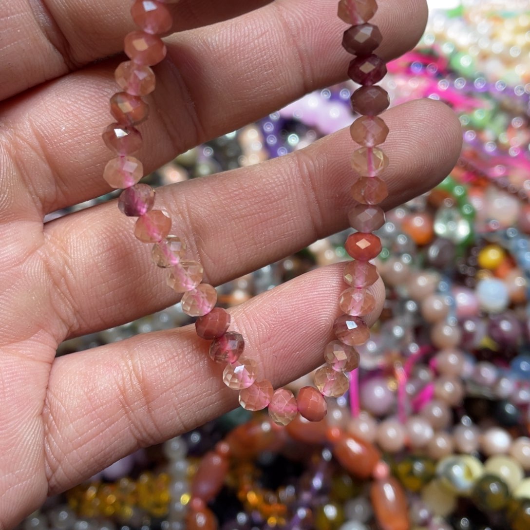 紫晶颈饰银S800镀金镶嵌