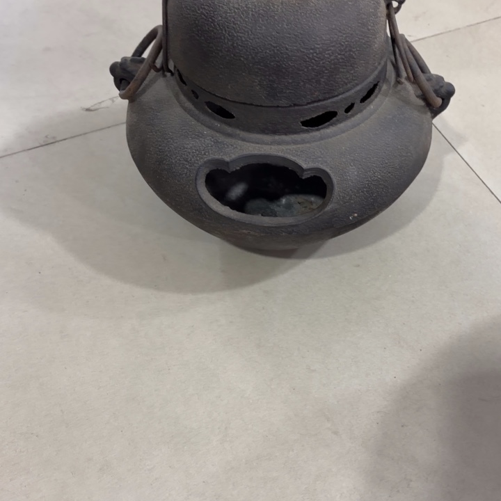 竺***）般若中古美术工艺品