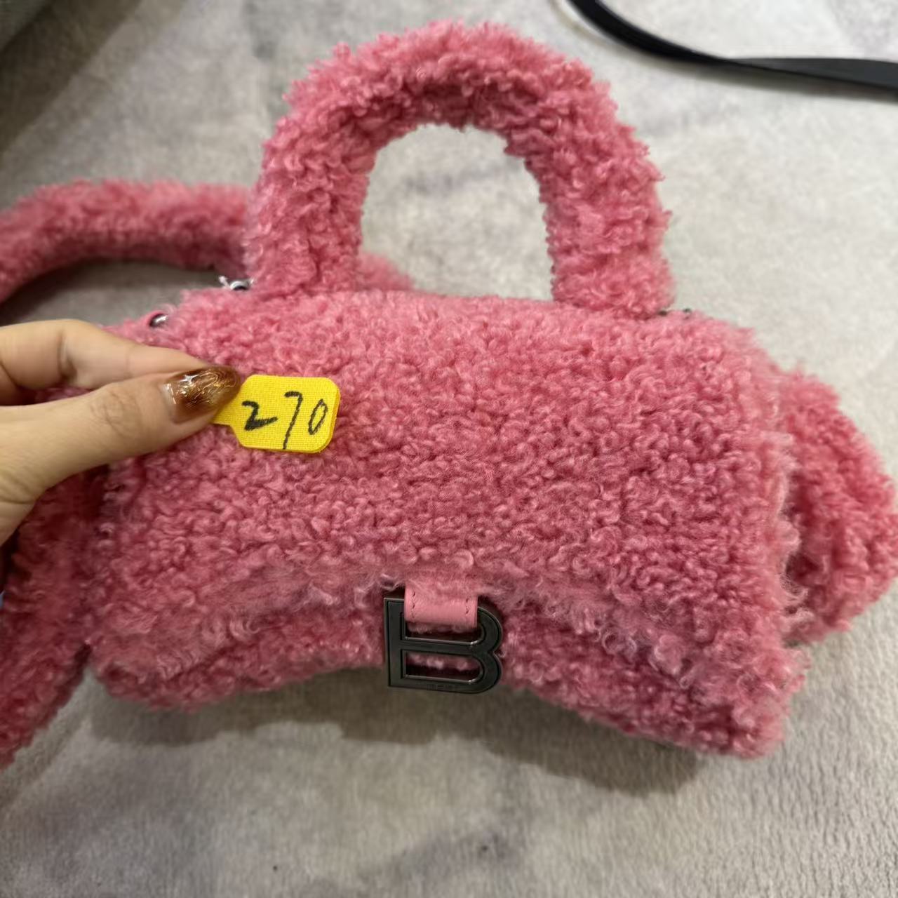 95新 Balenciaga/巴黎世家 270  dc  /二奢包包