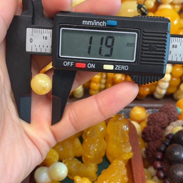 非金属配珠配饰02