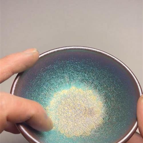 【闪购商品】茶盏-179............