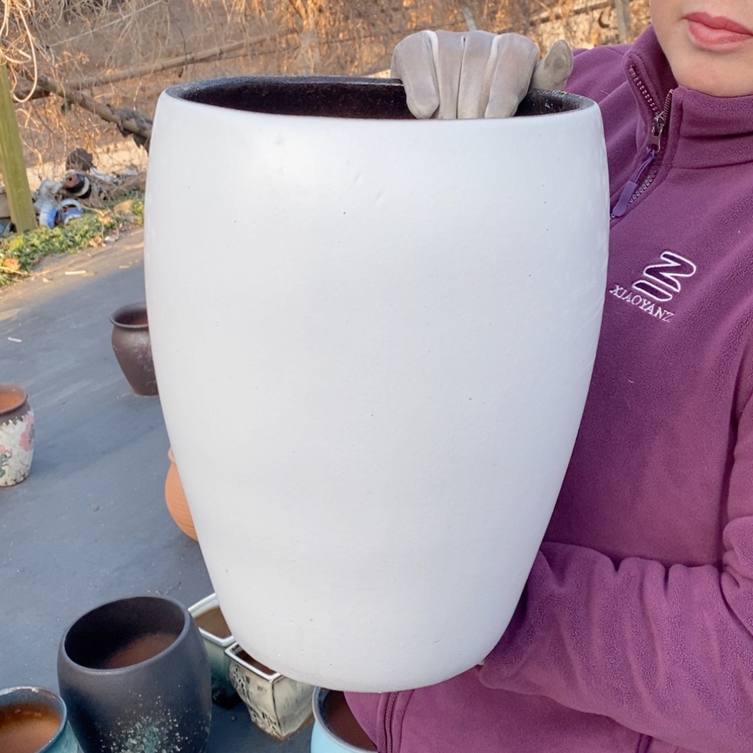 红陶口22高32～～～