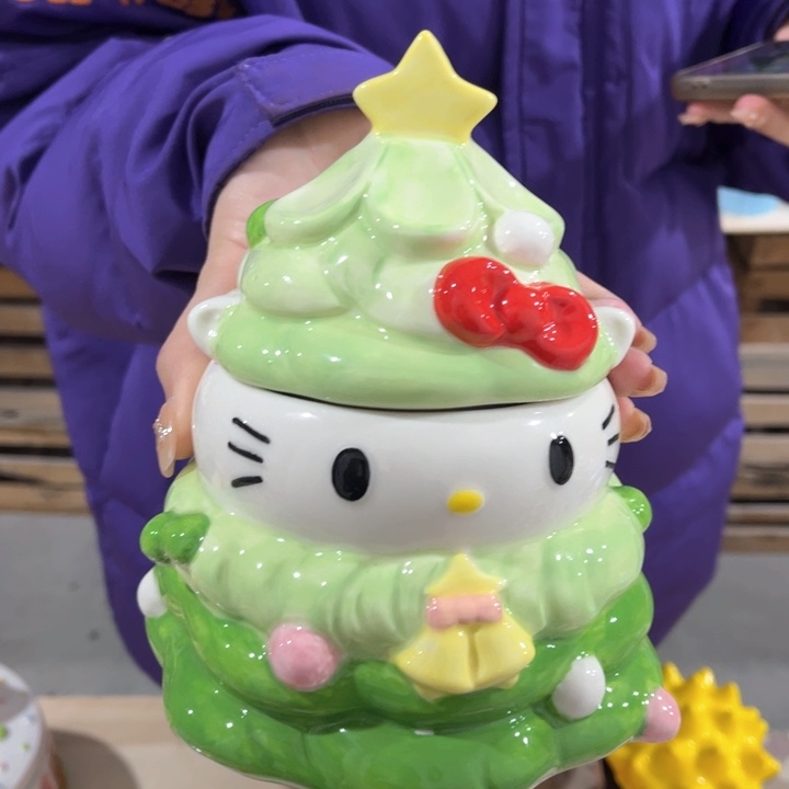 紫砂茶壶这么多天都