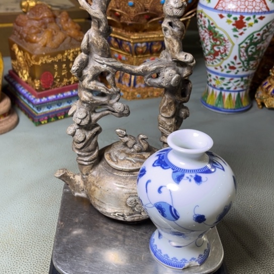 大***风摆件专拍链接以及其他