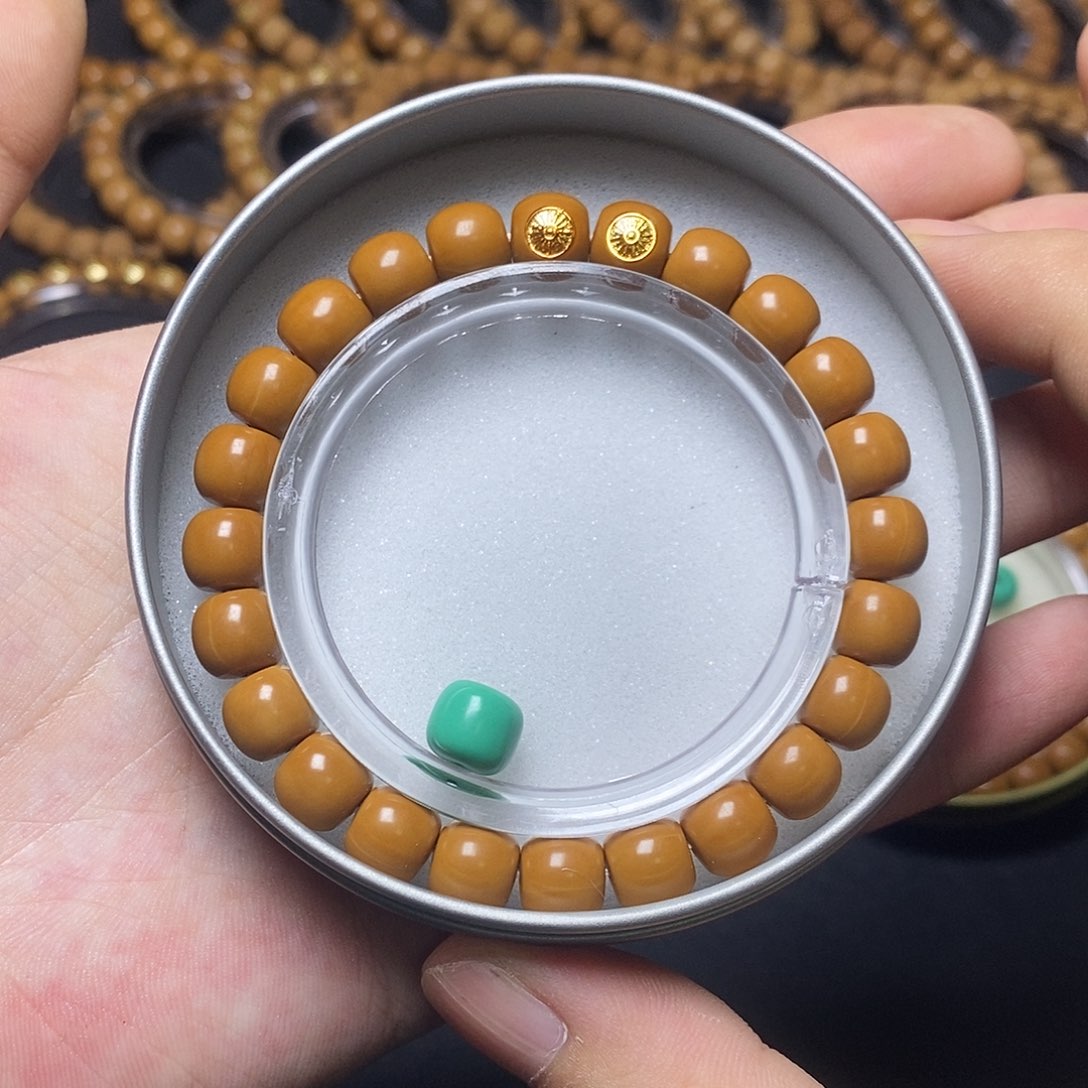 猴头核桃手串双标毕业老型9+单号21