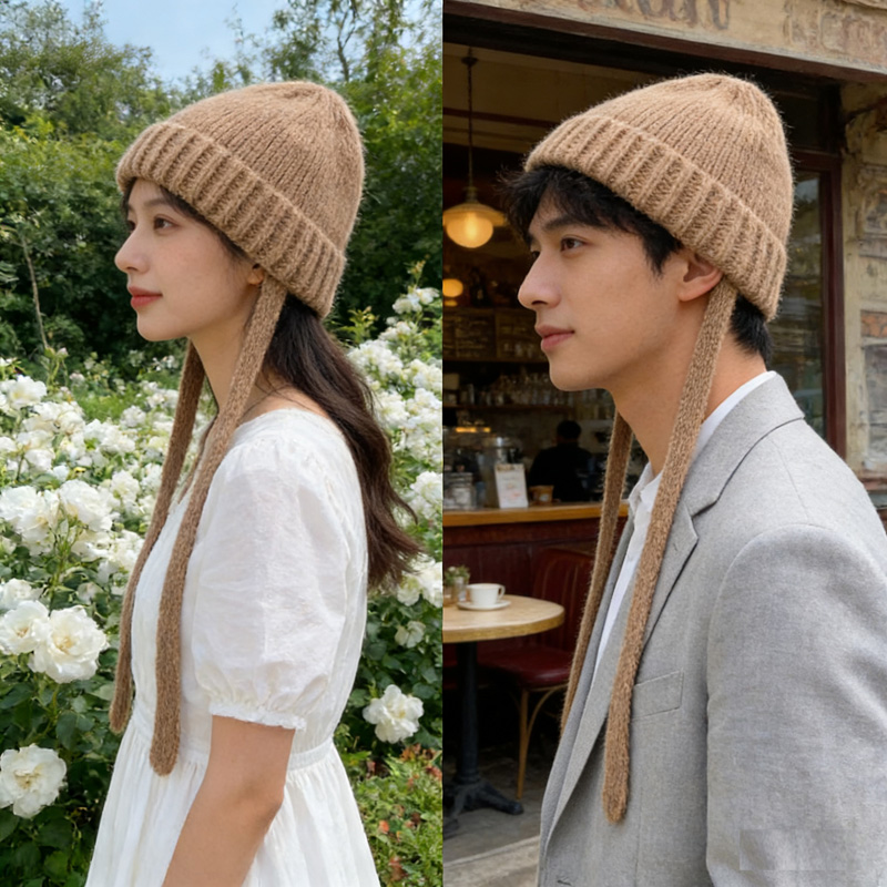 【1034】时尚女士帽子