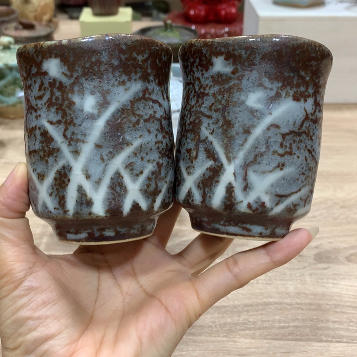 志野杯子66666666998899988