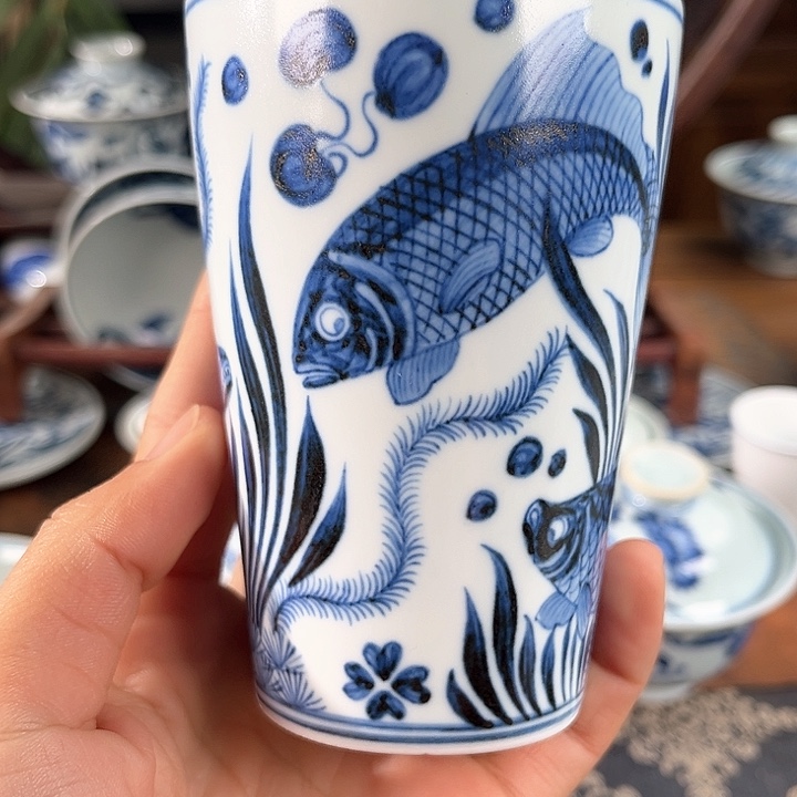 手工绘画，物美价廉