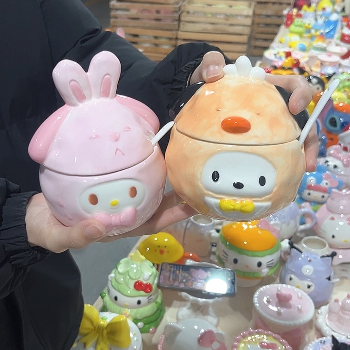 紫砂茶壶我们的生活