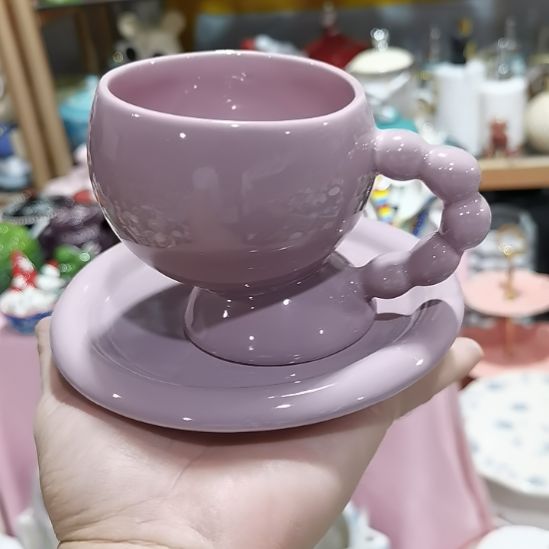 瓷片陶瓷产品设计质量