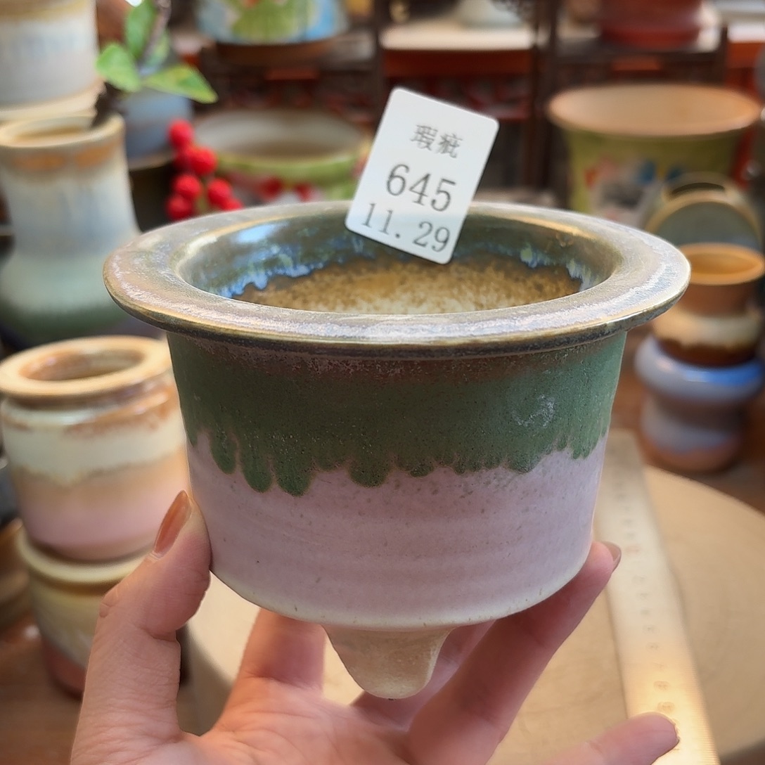 瓷片景德镇陶瓷手工制作