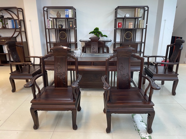 云礼茶台茶桌茶几茶椅整套茶台茶艺