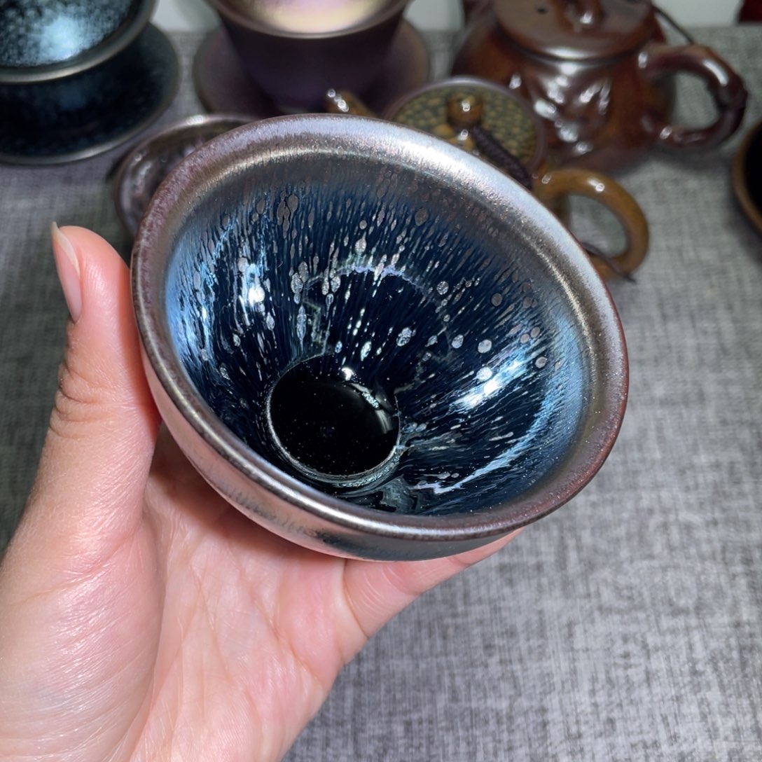 茶盏建盏直播间链接