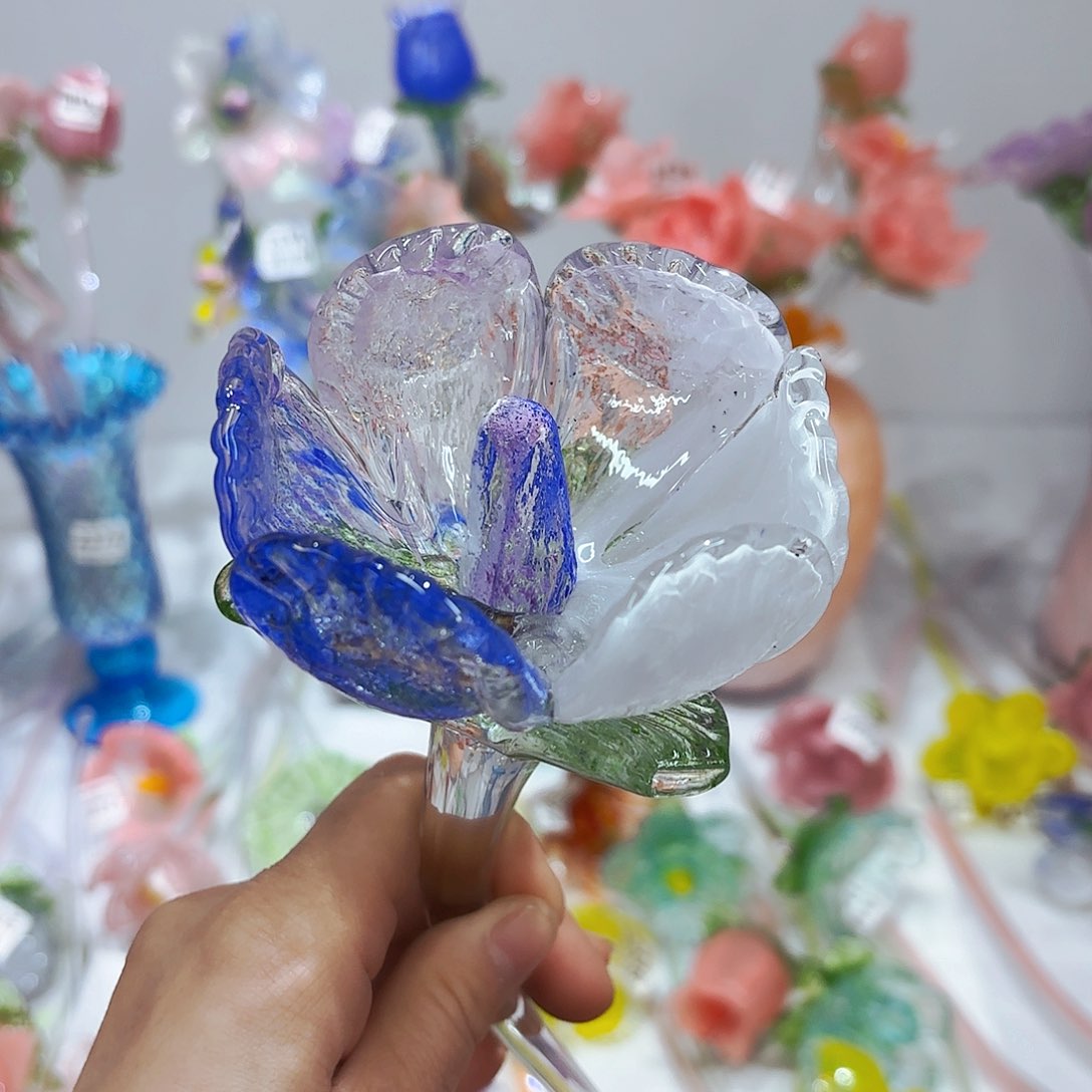 2249 安妮家居花瓶摆件