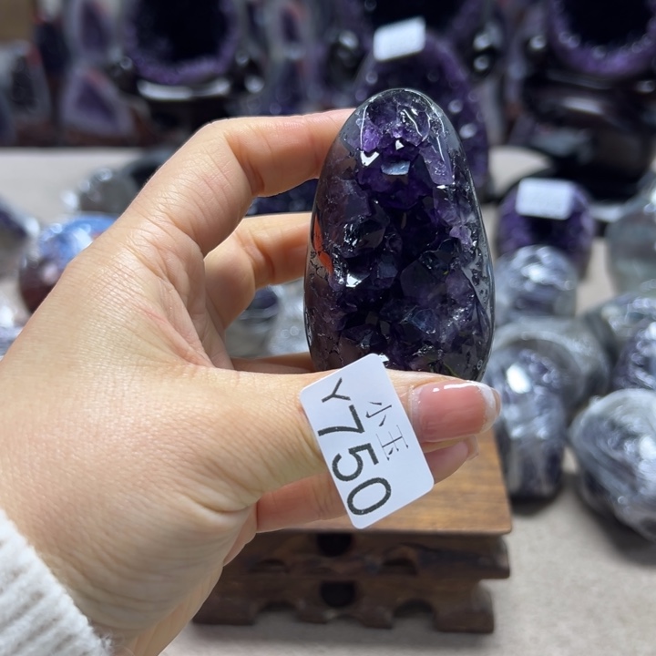 水晶大型摆件（非配饰）未镶嵌摆件