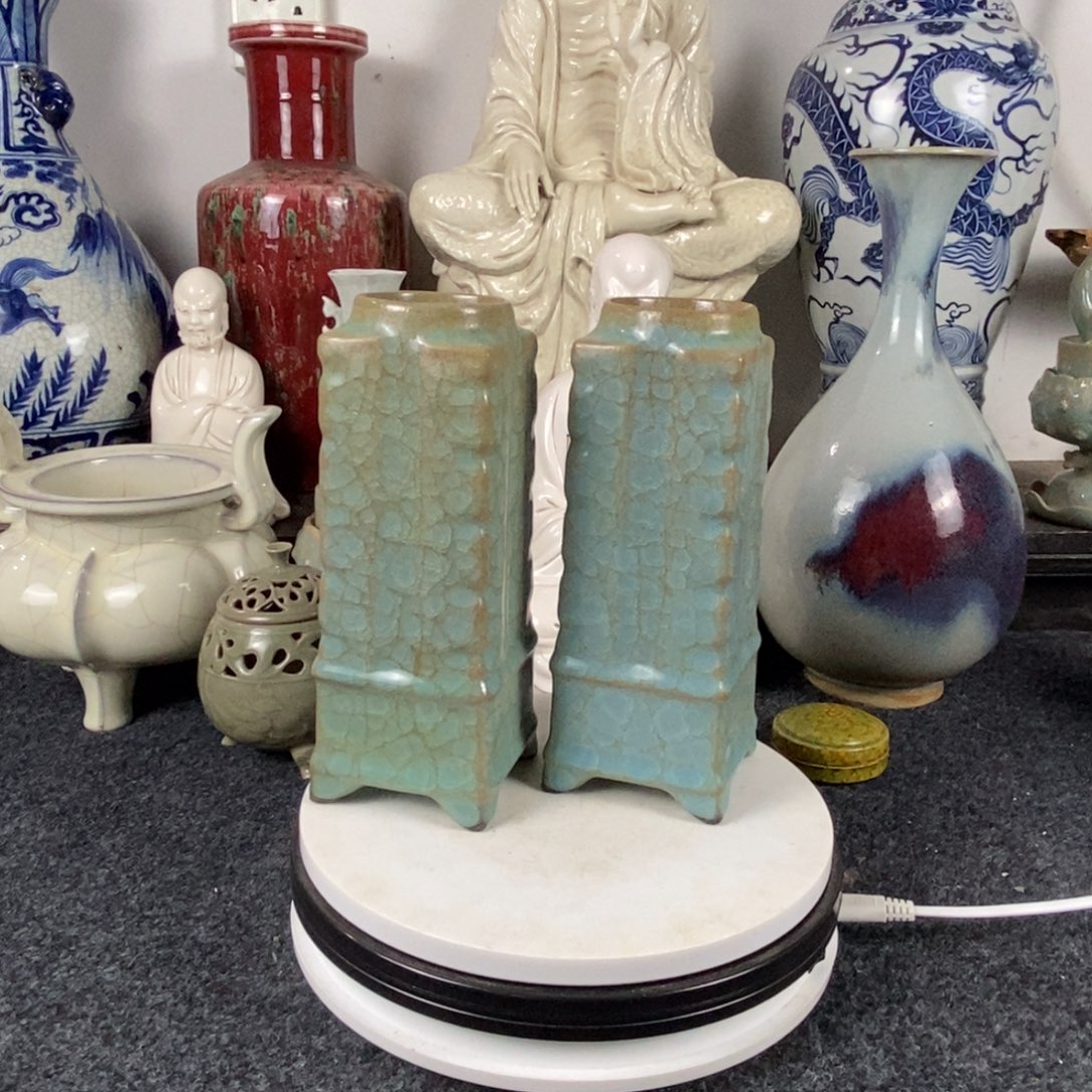 摆件大**简瓷器瓷器瓷器瓷器