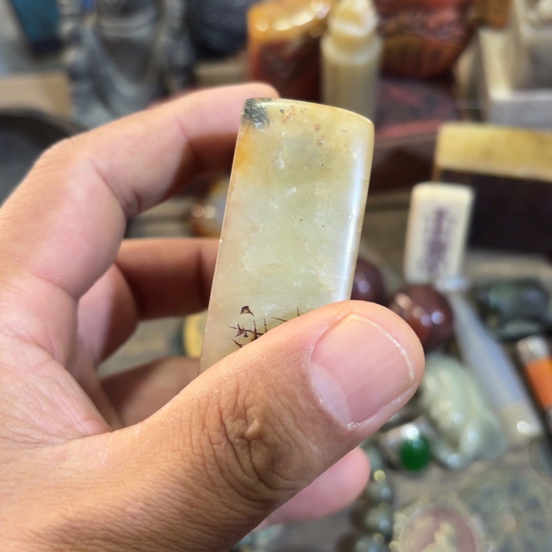 昌化石印石11111111111111111