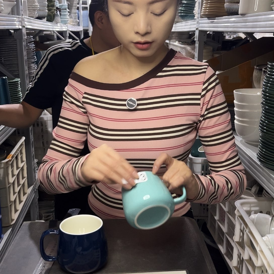 瓷片813          各1个