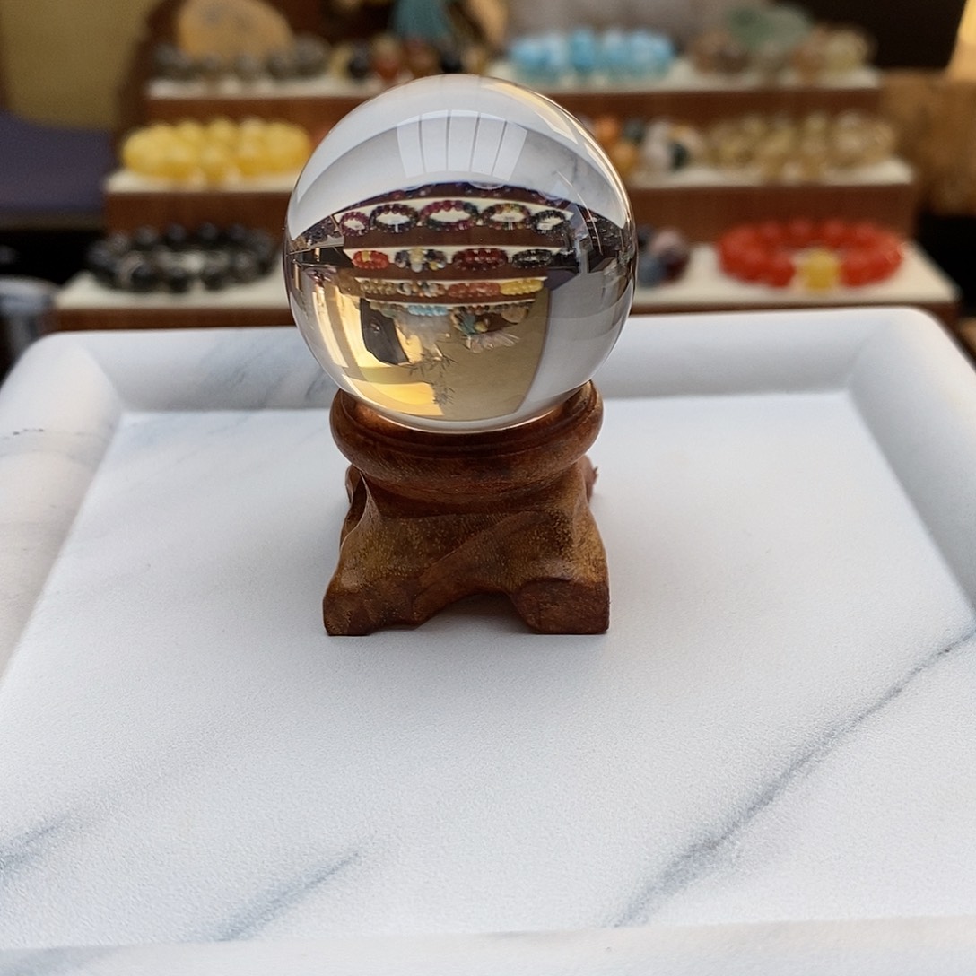 未镶嵌大型摆件（非配饰）水晶