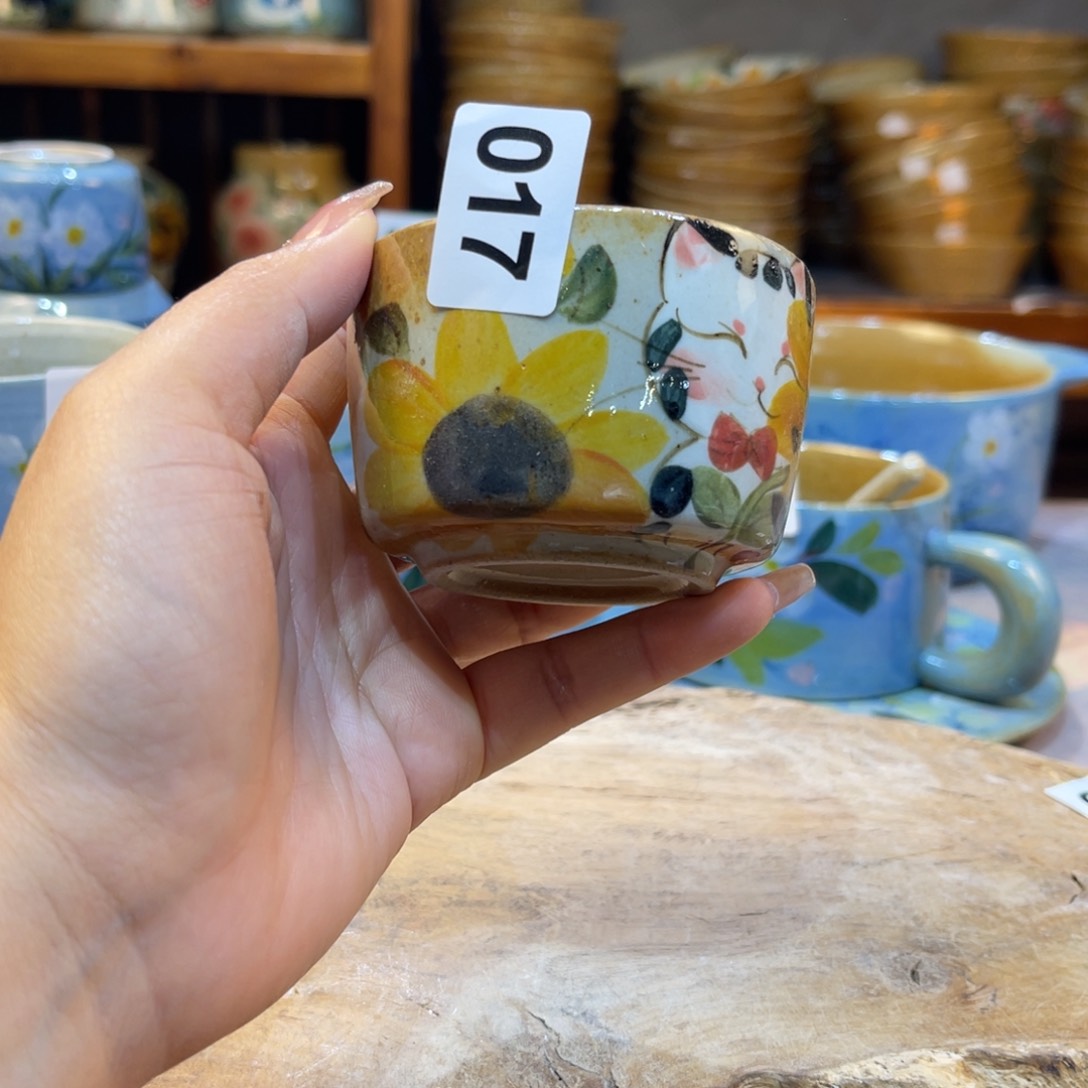 摆件景德镇手工制作